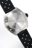 Tag Heuer Formula 1 Alarm Quartz Black Dial Black Rubber Strap Watch for Men - WAZ111A.FT8023 Authentic Buy Shop Now