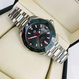 Tag Heuer Calibre 5 Black Dial Watch for Men – WAY201E.BA0927 Authentic Buy Shop Now