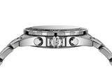 Tag Heuer Formula 1 Ayrton Senna Special Edition Grey Dial Silver Steel Strap Watch for Men - CAZ101AF.BA0637 Authentic Buy Shop Now