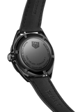 Tag Heuer Formula 1 Quartz Black Dial Black Leather Strap Watch for Women - WBJ1414.FC8234 Authentic Buy Shop Now