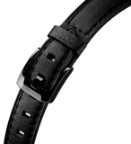 Tag Heuer Formula 1 Quartz Black Dial Black Leather Strap Watch for Women - WBJ1414.FC8234 Authentic Buy Shop Now