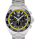 Tag Heuer Formula 1 Black Dial Watch for Men - CAZ101AC.BA0842 Authentic Buy Shop Now