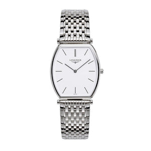Longines La Grande Classique De Longines Watch for Women - L4.205.4.12.6 Authentic Buy Shop Now