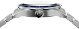 Tag Heuer Autavia Automatic Blue Dial Silver Steel Strap Watch for Men - WBE5116.EB0173 Authentic Buy Shop Now