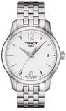Tissot T Classic Tradition Lady Watch For Women - T063.210.11.037.00 Authentic Buy Shop Now