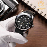Tag Heuer Aquaracer Black Dial Watch for Men - WAY201A.FT6142 Authentic Buy Shop Now