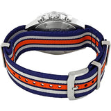 Tag Heuer Formula 1 Chronograph 43mm Blue Dial NATO Strap Watch for Men - CAZ1014.FC8196 Authentic Buy Shop Now