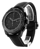 Tag Heuer Aquaracer Titanium Grey Dial Watch for Men - CAY218B.FC6370 Authentic Buy Shop Now