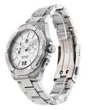 Tag Heuer Aquaracer White Dial Watch for Men - WAY111Y.BA0928 Authentic Buy Shop Now