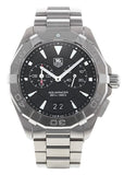 Tag Heuer Aquaracer Black Dial Watch for Men - WAY111Z.BA0928 Authentic Buy Shop Now