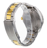 Tag Heuer Aquaracer Silver Dial Two Tone Steel Strap Watch for Women - WBD1120.BB0930 Authentic Buy Shop Now
