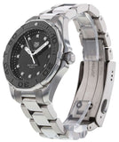 Tag Heuer Aquaracer Black Dial Watch for Women - WAY131M.BA0748 Authentic Buy Shop Now