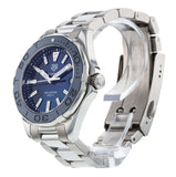 Tag Heuer Aquaracer Blue Dial Watch for Women - WAY131S.BA0748 Authentic Buy Shop Now