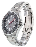 Tag Heuer Aquaracer Black Dial Watch for Men - WAY201D.BA0927 Authentic Buy Shop Now
