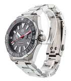 Tag Heuer Aquaracer Black Dial Watch for Men - WAY201D.BA0927 Authentic Buy Shop Now