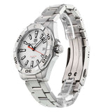 Tag Heuer Aquaracer White Dial Watch for Men - WBD1111.BA0928 Authentic Buy Shop Now