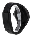 Tag Heuer Aquaracer Professional 200 Solargraph Quartz Black Dial Black Rubber Strap Watch for Men - WBP1112.FT6199 Authentic Buy Shop Now
