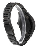 Tag Heuer Carrera Special Edition Black Dial Black Steel Strap Watch for Women - WAR1113.BA0602 Authentic Buy Shop Now