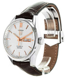 Tag Heuer Carrera White Dial Watch for Men - WAR201D.FC6291 Authentic Buy Shop Now