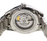 Tag Heuer Carrera Automatic Blue Dial Silver Steel Strap Watch for Men - WAR201E.BA0723 Authentic Buy Shop Now