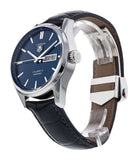 Tag Heuer Carrera Blue Dial Watch for Men - WAR201E.FC6292 Authentic Buy Shop Now
