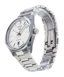 Tag Heuer Carrera Date Silver Dial Silver Steel Strap Watch for Women - WBN2111.BA0639 Authentic Buy Shop Now