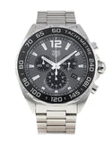 Tag Heuer Formula 1 Anthracite Dial Watch for Men - CAZ1011.BA0842 Authentic Buy Shop Now