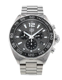 Tag Heuer Formula 1 Anthracite Dial Watch for Men - CAZ1011.BA0842 Authentic Buy Shop Now