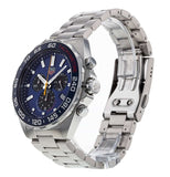 Tag Heuer Formula 1 Blue Dial Watch for Men - CAZ101AB.BA0842 Authentic Buy Shop Now