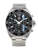 Tag Heuer Formula 1 Black Dial Watch for Men - CAZ101H.BA0842 Authentic Buy Shop Now