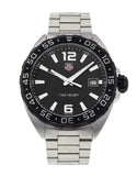 Tag Heuer Formula 1 Black Dial Watch for Men - WAZ1110.BA0875 Authentic Buy Shop Now