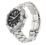Tag Heuer Formula 1 Black Dial Watch for Men - WAZ2113.BA0875 Authentic Buy Shop Now