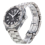 Tag Heuer Formula 1 Black Dial Watch for Men - WAZ2113.BA0875 Authentic Buy Shop Now
