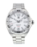 Tag Heuer Formula 1 White Dial Watch for Men - WAZ2114.BA0875 Authentic Buy Shop Now