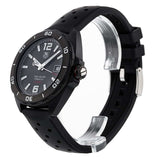 Tag Heuer Formula 1 Black Dial Strap Watch for Men - WAZ2115.FT8023 Authentic Buy Shop Now