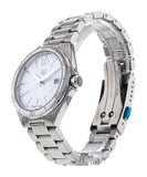 Tag Heuer Formula 1 White Mother of Pearl Dial Watch for Women - WBJ1318.BA0666 Authentic Buy Shop Now