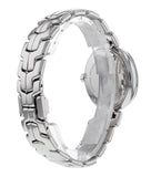 Tag Heuer Link Diamonds Mother of Pearl Dial Silver Steel Strap Watch for Women - WAT1411.BA0954 Authentic Buy Shop Now