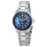 Tag Heuer Aquaracer Blue Dial Watch for Women - WSY131L.BA0748 Authentic Buy Shop Now