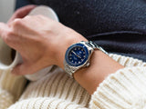 Tag Heuer Aquaracer Blue Dial Watch for Women - WSY131L.BA0748 Authentic Buy Shop Now