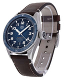 Tag Heuer Autavia Blue Dial Watch for Men - WBE5116.FC8266 Authentic Buy Shop Now