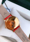 Tissot Bella Ora Mother of Pearl Dial Watch For Women - T103.310.36.111.01 Authentic Buy Shop Now