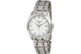 Tissot T Classic Couturier Watch For Women - T035.210.11.016.00 Authentic Buy Shop Now
