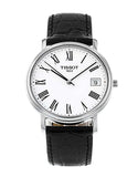 Tissot T Classic Desire Quartz Watch For Men - T52.1.421.13 Authentic Buy Shop Now