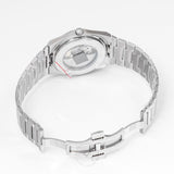 Tissot PRX Powermatic 80 Green Dial Silver Steel Strap Watch For Men - T137.407.11.091.00 Authentic Buy Shop Now