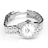 Tissot T Classic Couturier Watch For Women - T035.210.11.016.00 Authentic Buy Shop Now