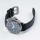 Tissot Seastar 1000 Powermatic 80 Black Dial Black Nylon Strap Watch For Men - T120.407.17.051.00 Authentic Buy Shop Now