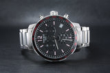 Tissot Quickster Chronograph Quartz Watch For Men - T095.417.11.057.00 Authentic Buy Shop Now