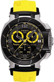 Tissot T Race Chronograph Mens Watch T048.417.27.057.03 Authentic Buy Shop Now