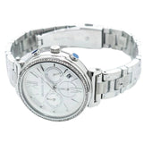 Michael Kors Sofie Quartz Silver Dial Silver Steel Strap Watch For Women - MK6575 Authentic Buy Shop Now