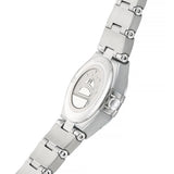 Omega Constellation Manhattan Quartz Diamonds Blue Dial Silver Steel Strap Watch for Women - 131.15.25.60.53.001 Authentic Buy Shop Now